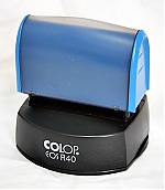 Оснастка для флэш-печатей Colop EOS R40