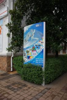 Стелы