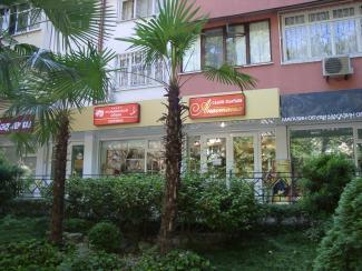 Световые короба, изготовление в Сочи