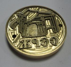 Гравировка